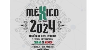 World Wide Elections invita a la elección más picante de la región: México 2024