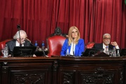 El Senado bonaerense aprobó la prórroga de la Emergencia económica, financiera y tarifaria de las empresas recuperadas