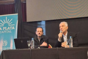 Alak presentó la Agencia municipal de prevención y asistencia de las adicciones