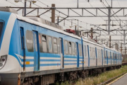 El próximo domingo el Tren Roca no llegará a La Plata