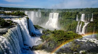 Vuelve el "PreViaje" pero solamente para viajar a Cataratas del Iguazú