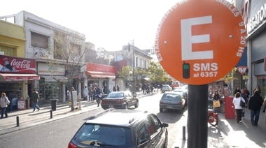 La Plata: aumentó el pago voluntario de multas en el Estacionamiento Medido