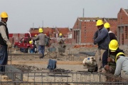 Trabajadores de la construcción de La Plata y el resto del país se declaran en estado de alerta