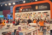 Este jueves 25 de abril será inaugurada la 48° Feria Internacional del Libro de Buenos Aires