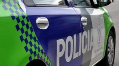 La Policía bonaerense detuvo a un hombre en Berisso por golpear y amenazar a su ex pareja