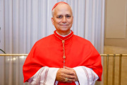 ¿Cómo nació la Orden de San Agustin del Papa Juan XIV y del Obispo Auxiliar de La Plata, Alberto Bochatey?