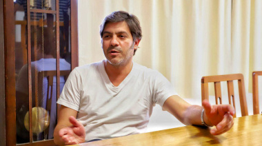 Bianco criticó a La Cámpora por no respaldar a Kicillof, y aseguró que en la provincia “el oficialismo no es oficialista”