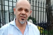 Carlos Curestis será el reemplazante de Sebastián Pareja en el Senado bonaerense