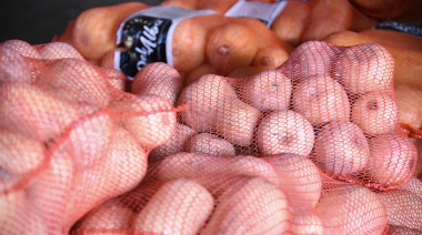 El Mercado Bonaerense Fijo La Plata renovó sus descuentos en carnes, lácteos, bebidas y congelados