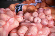 El Mercado Bonaerense Fijo La Plata renovó sus descuentos en carnes, lácteos, bebidas y congelados