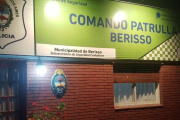 Buscan a una joven de 15 años de Berisso