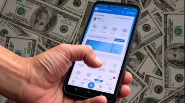 Ya no se puede comprar ni vender dólar oficial en las billeteras virtuales
