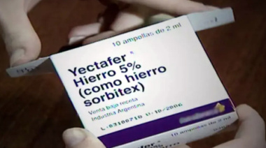 Por otro caso de un fármaco mortal piden penas de hasta 16 años de prisión: la producción de medicamentos va a la Justicia