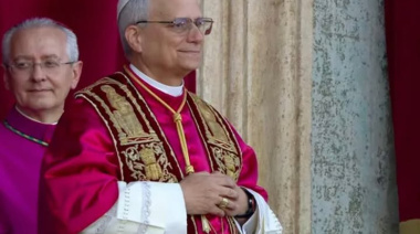 El Arzobispo de La Plata celebrará una misa por el nuevo Papa