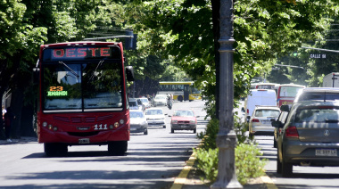 El Municipio de La Plata dispuso la gratuidad del transporte público durante el domingo de elecciones