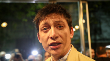Karina Milei vs. Santiago Caputo ya pelean sin sordina: estalló la interna de LLA en la provincia de Buenos Aires