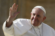 Aprobaron la designación con el nombre de "Papa Francisco" a la Avenida 520