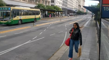 Sin acuerdo, la UTA advierte que no se van a quedar "mansos"
