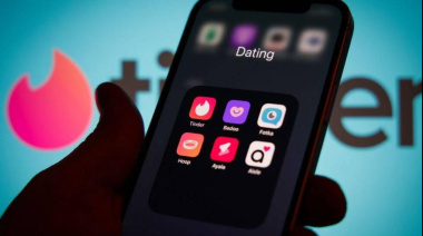 Un argentino que abusó en una cita de Tinder, fue detenido en Italia tras una fuga de película