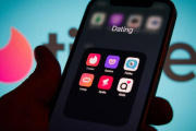 Un argentino que abusó en una cita de Tinder, fue detenido en Italia tras una fuga de película