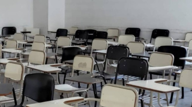 Docentes universitarios de La Plata irán nuevamente al paro esta semana
