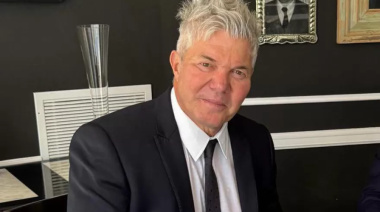 Otra vez la localidad de Poblet dio la nota en las elecciones de La Plata: Burlando sacó más de 10 puntos