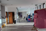 Paro en la UNLP: "Hubo acatamiento total en todo el pregrado y en la mayoría de las facultades"
