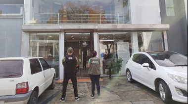 La causa que tiene como principal acusada a la contadora Foresio sigue arrojando nombres de empresas y conexiones familiares