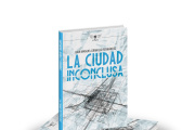 Luego de ser declarado de Interés Municipal, Granillo Fernández presenta su libro en La Plata