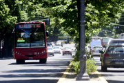 El Municipio de La Plata dispuso la gratuidad del transporte público durante el domingo de elecciones