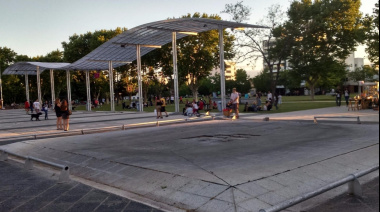Este fin de semana largo habrá un amplio cronograma de actividades artísticas y culturales para disfrutar en La Plata