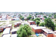 En los barrios populares la expectativa de vida es 11 años menor que el promedio nacional