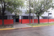 Docentes fueron golpeados por familiares de un alumno que quisieron ingresar por la fuerza a la institución