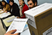 Esta semana cierran las alianzas electorales para las legislativas del próximo 7 de septiembre