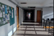Docentes universitarios de La Plata llevan adelante la primera jornada del paro de 48 horas convocada para esta semana