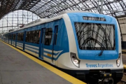 El Tren Roca no llega a La Plata