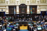 La Cámara de Diputados bonaerense suspendió las PASO para este año