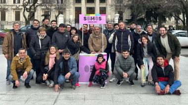 No todo es peronismo y LLA: las "fuerzas del centro" también buscan ser protagonistas