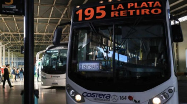 Costera y Misión Buenos Aires aumentan su tarifa