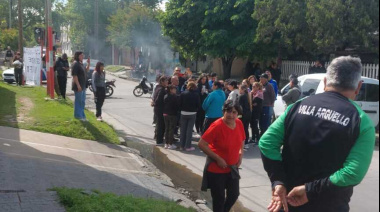 Trabajadores de Acerías Berisso SA denuncian "vaciamiento" de la empresa