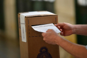 La Provincia creó un régimen de compensaciones para los estatales que se desempeñen en tareas relacionadas con la elección