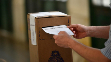 La Provincia creó un régimen de compensaciones para los estatales que se desempeñen en tareas relacionadas con la elección