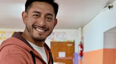 El concejal de Ensenada Leandro "Peto" Rojas aseguró que "la Boleta Única llegó para quedarse"