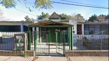 Apareció Valentín Muñoz, el niño de 9 años que había sido sustraído por su padre en plena clase en una escuela de La Plata