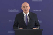 Espert renunció a su candidatura a diputado nacional