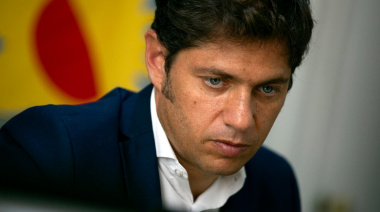 Kicillof envió una carta a Milei: le pidió reunirse "para articular políticas públicas" y aseguró que el plan económico "fracasó"