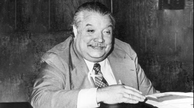 Homenajearán al ex intendente de La Plata Rubén Cartier, asesinado en 1975 por un grupo parapolicial