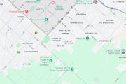 En las elecciones de este domingo, La Libertad Avanza ganó en la mayoría de las localidades de La Plata