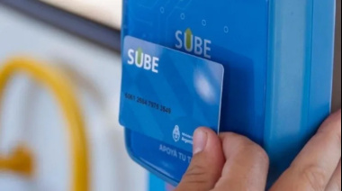 Vuelve a subir la tarifa del micro en La Plata y la región