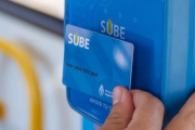 Vuelve a subir la tarifa del micro en La Plata y la región